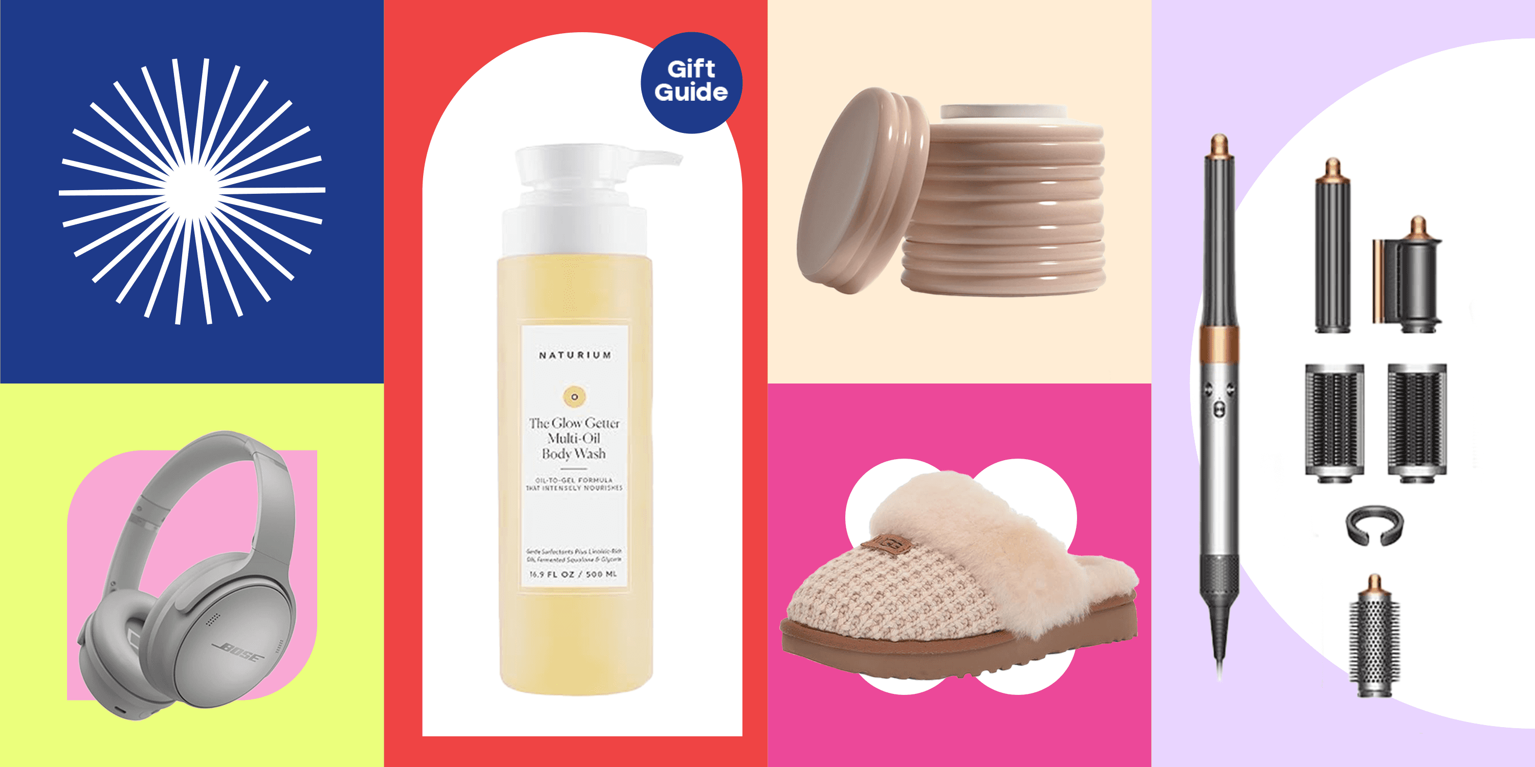 43 Best Christmas Gifts For Women To Put Under The Tree