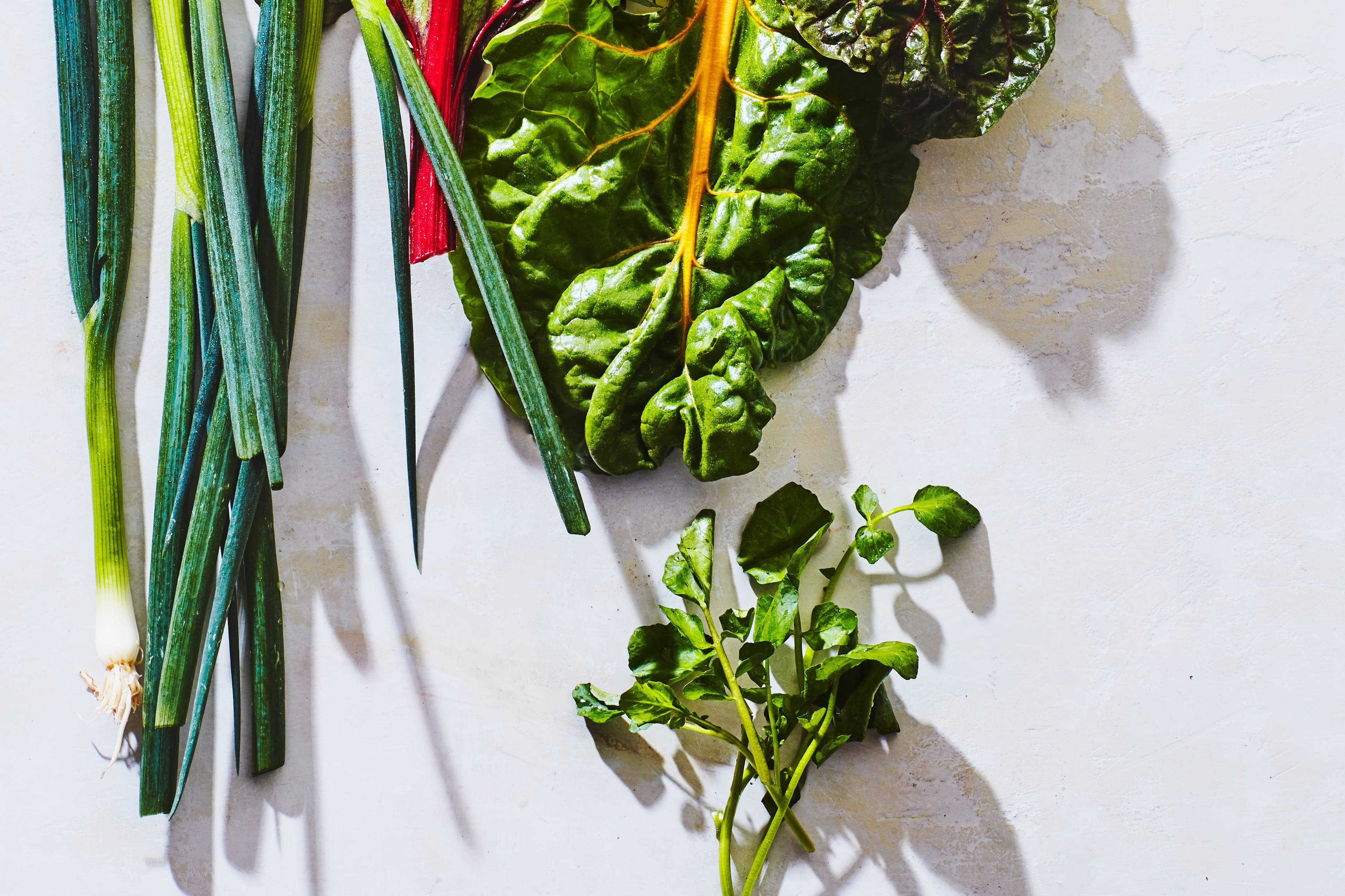 This Is The Healthiest Vegetable, According To The CDC: Why Watercress Is So Good For You