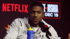 Joshua doubles down on vulgar 'kill' comments to Paul