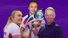 Vote for your Sports Personality Team of the Year