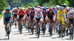 Scottish government to spend £9.25m hosting Tour de France start