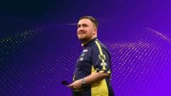 How much do you know about Sports Personality nominee Littler?