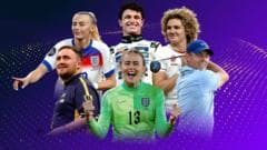 All you need to know about Sports Personality of the Year 2025
