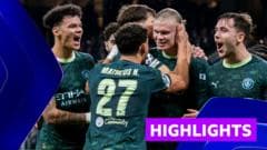 Man City beat Real Madrid to pile pressure on Alonso