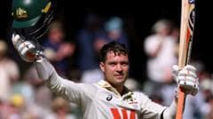 England battle despite Carey ton in crucial Test