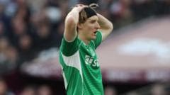 'You have to stand up and be counted' - history repeats itself for Newcastle