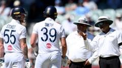 'Snicko needs to be sacked' - Ashes controversy continues
