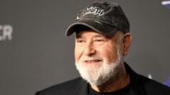 Hollywood director Rob Reiner and wife Michele found dead in LA home