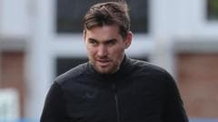 Jolley steps down two days after fan backlash at Bury