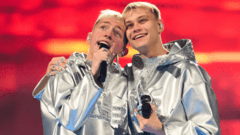 Iceland becomes fifth country to boycott Eurovision