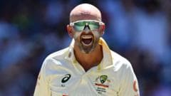 Lyon overtakes McGrath in Test wicket-taker list