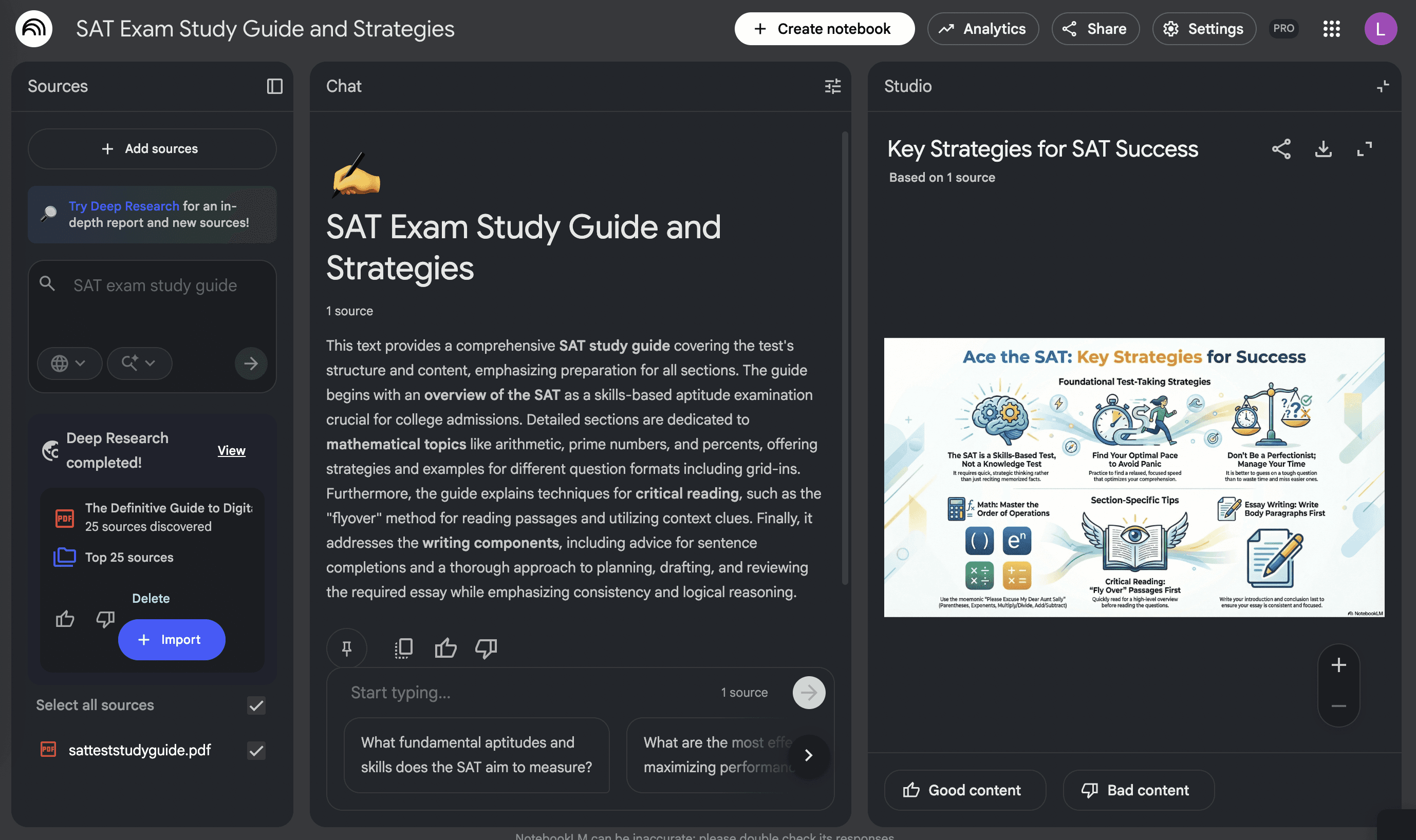NotebookLM Has a New Feature for Visual Learners