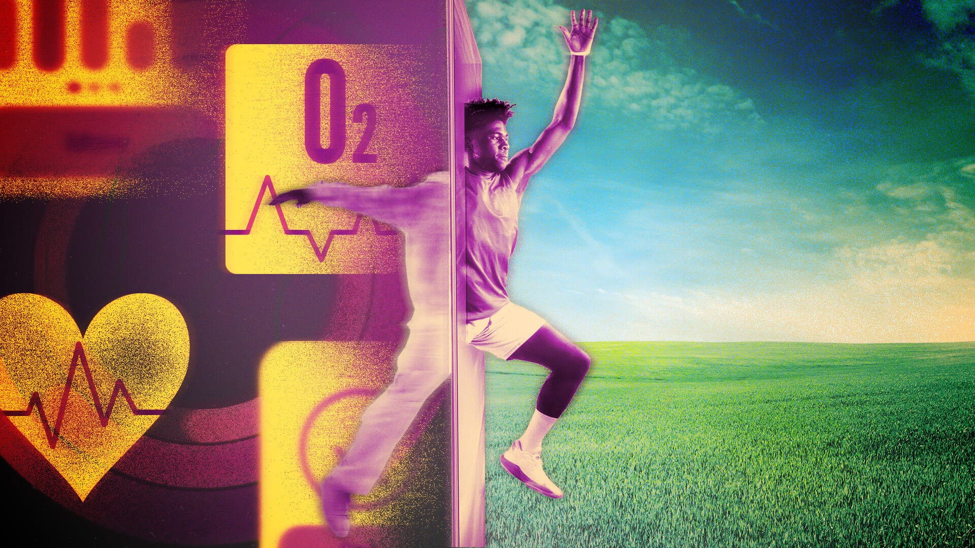 The Case for Ditching Your Fitness Trackers