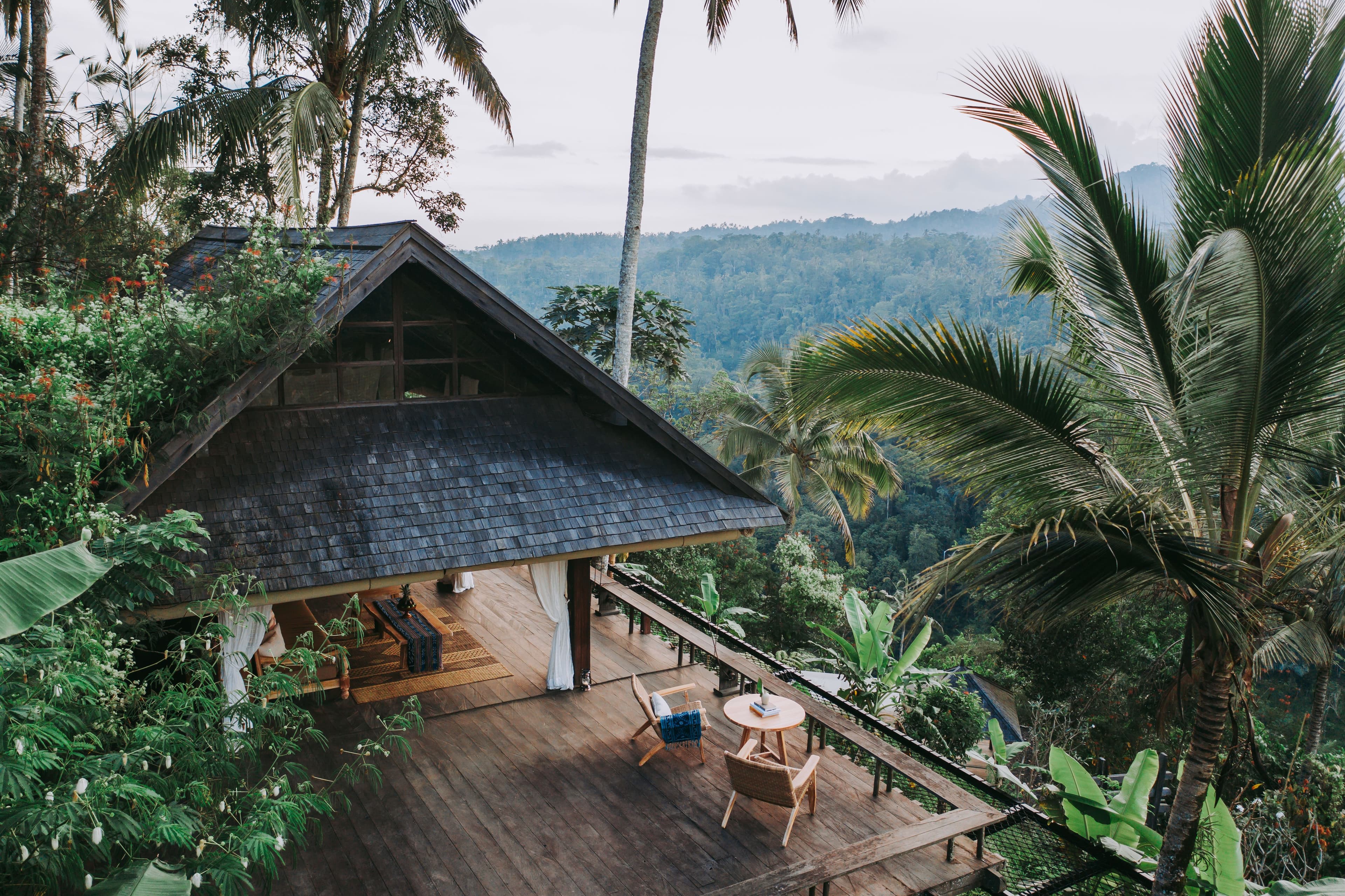 24 Best Hotels in Bali, From Oceanview Villas to Jungle-Immersed Escapes