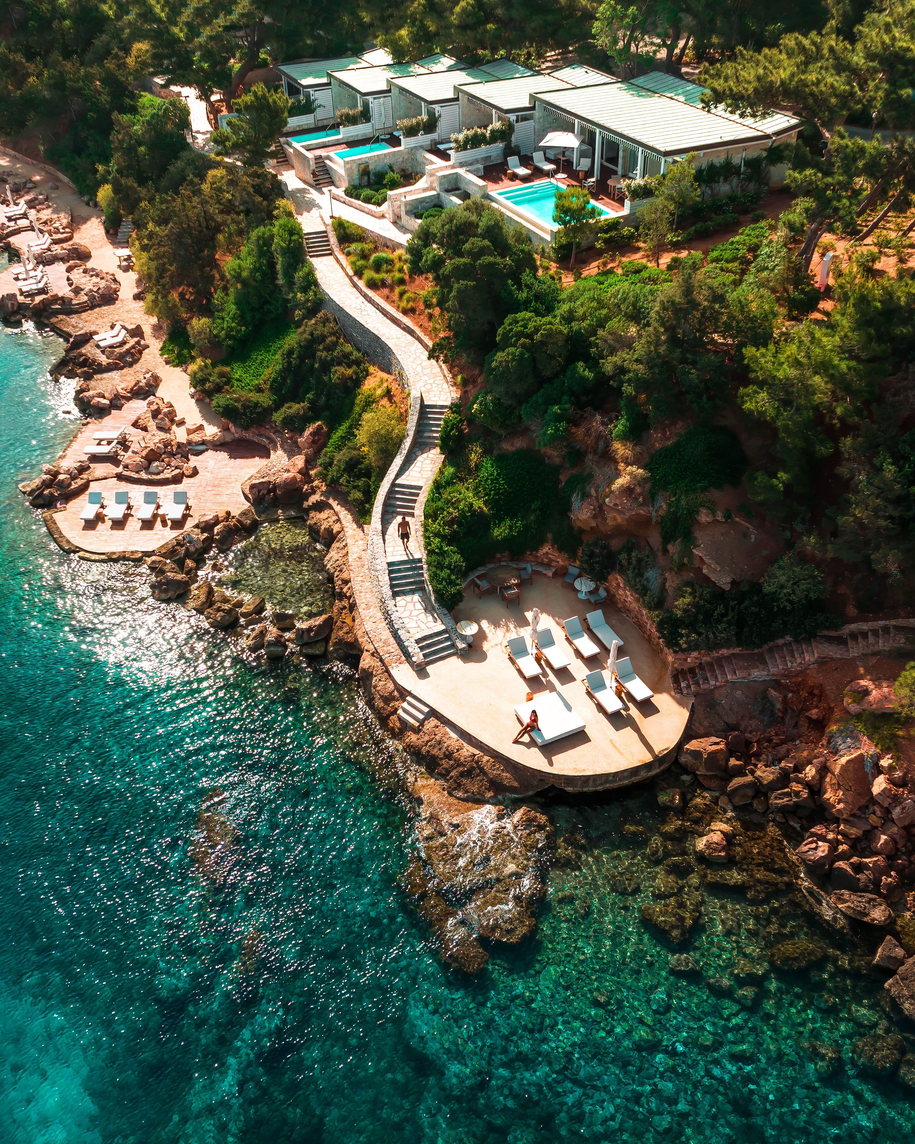 21 Best Hotels and Resorts in Europe and the UK: The Gold List 2026