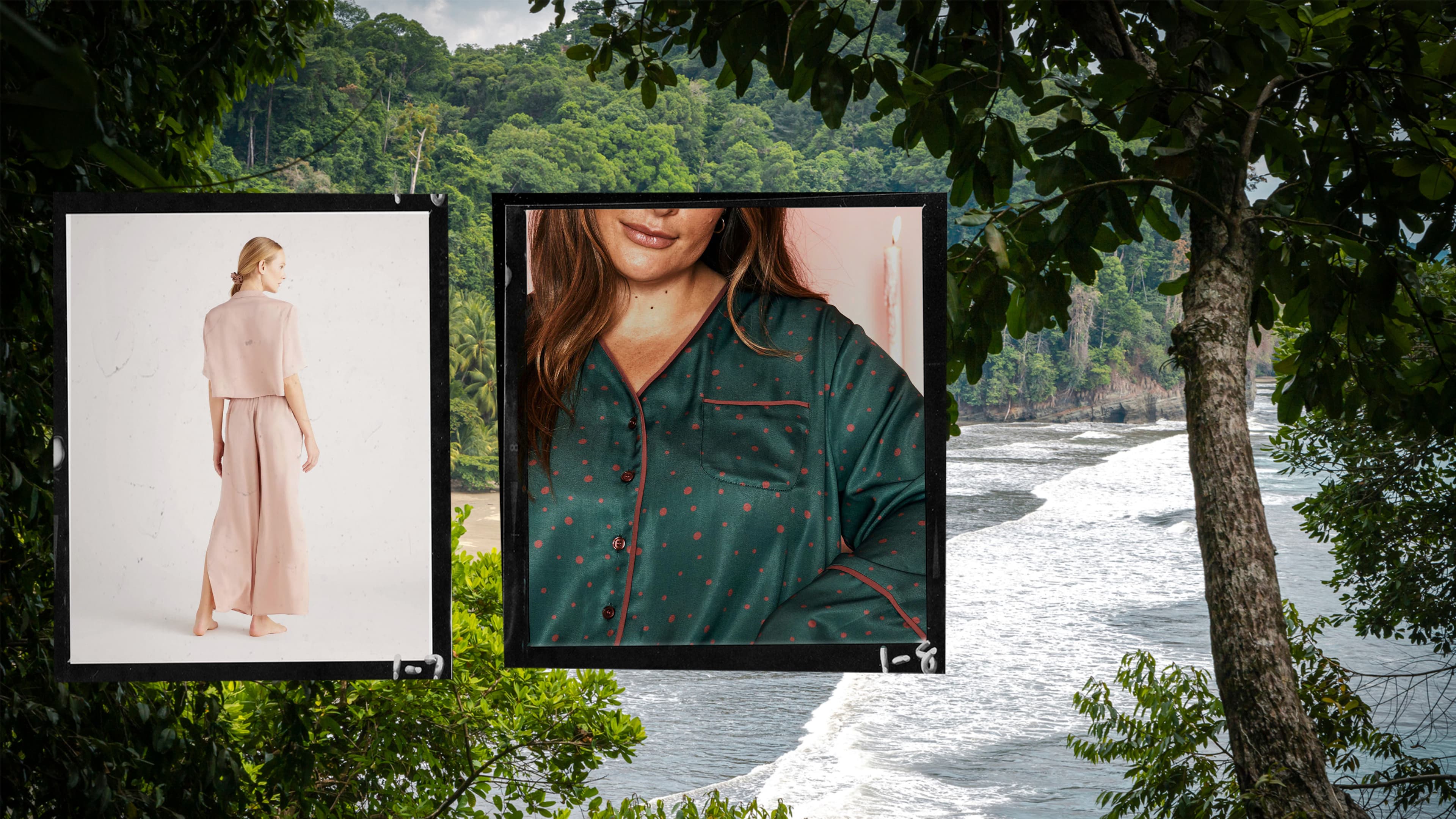 19 Best Women’s Pajamas for Comfy and Chic Hotel Stays