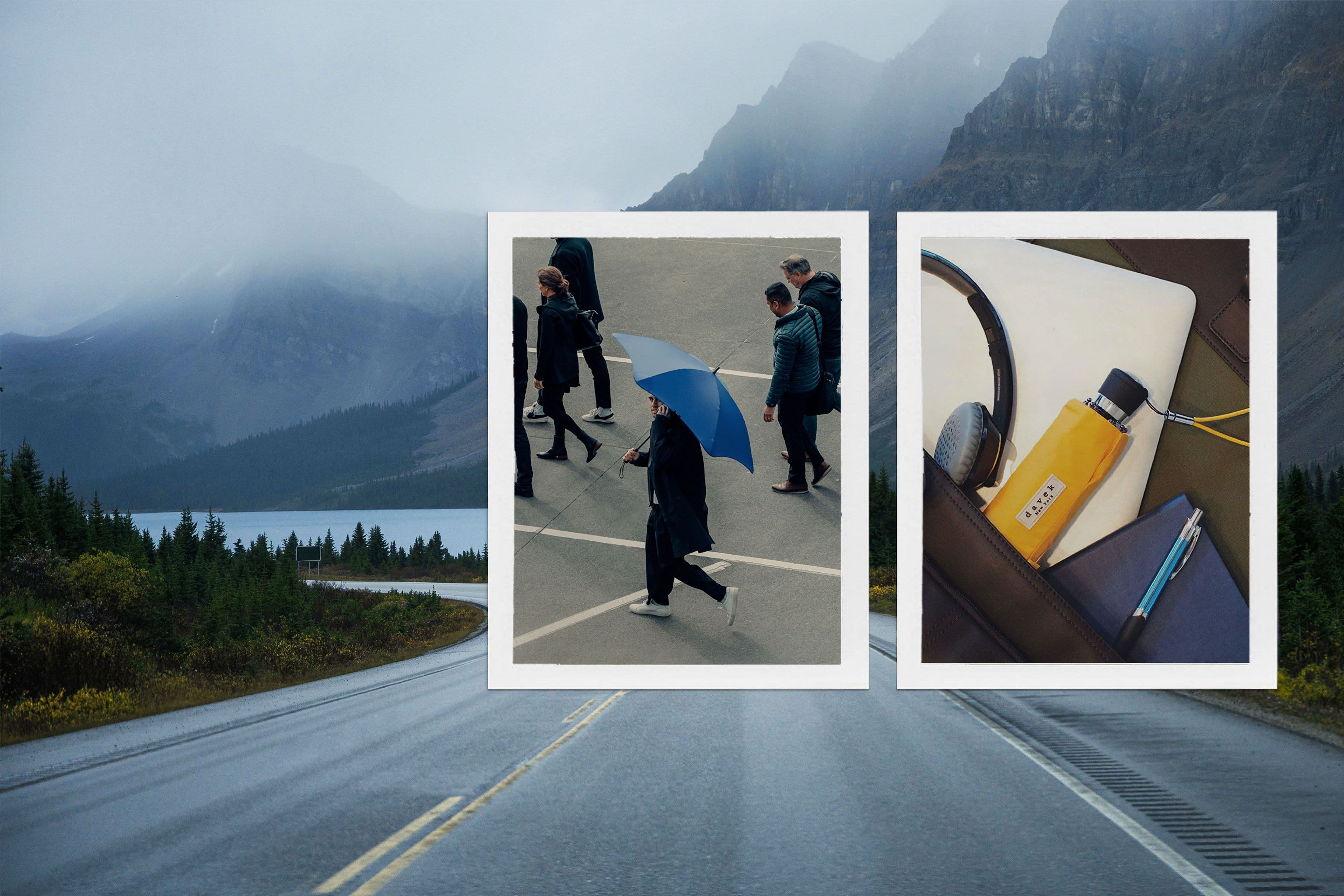 The 7 Best Travel Umbrellas, Tested in Rainy, Windy Cities Around the World