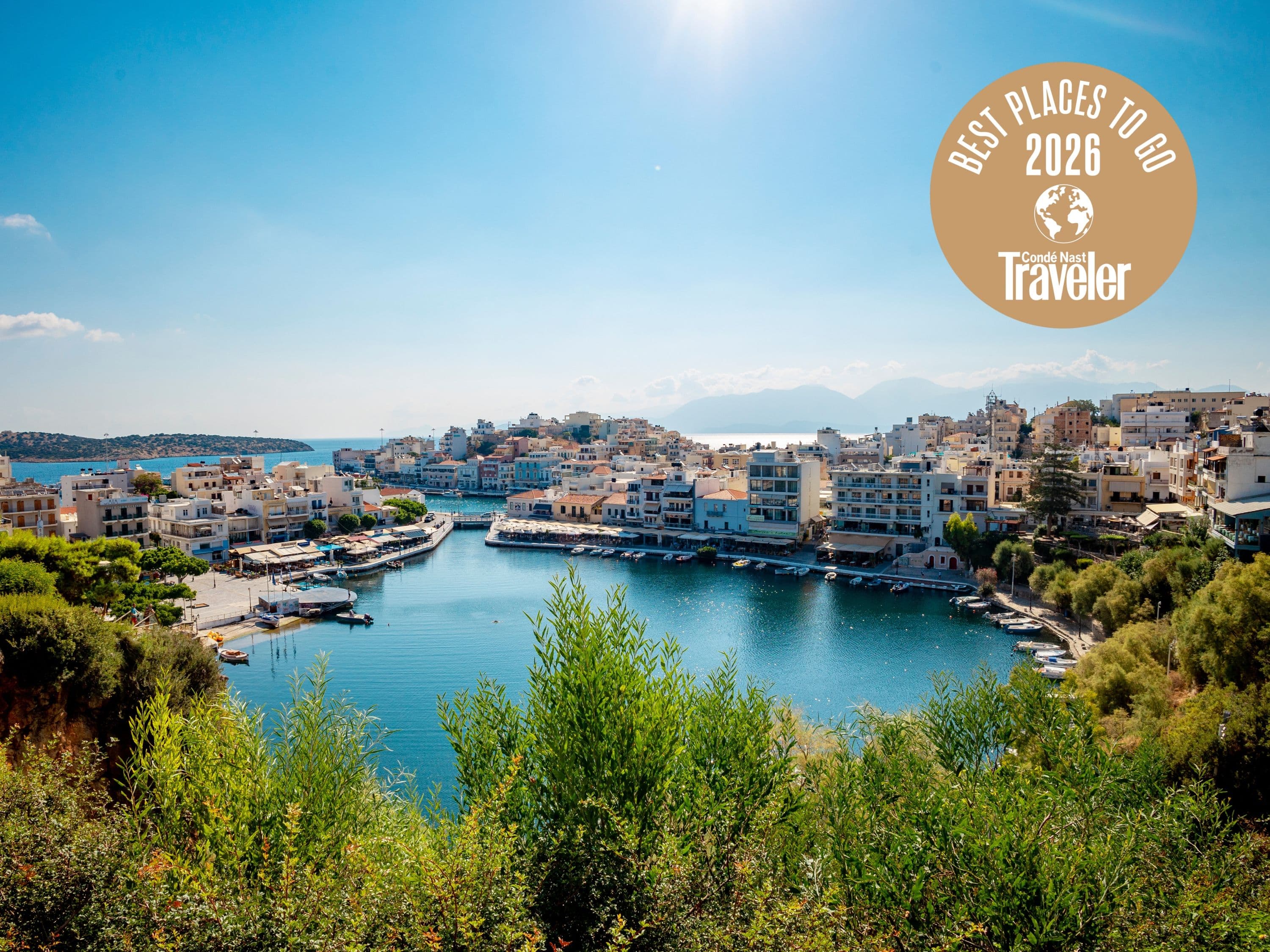 The Best Places to Go in Europe in 2026