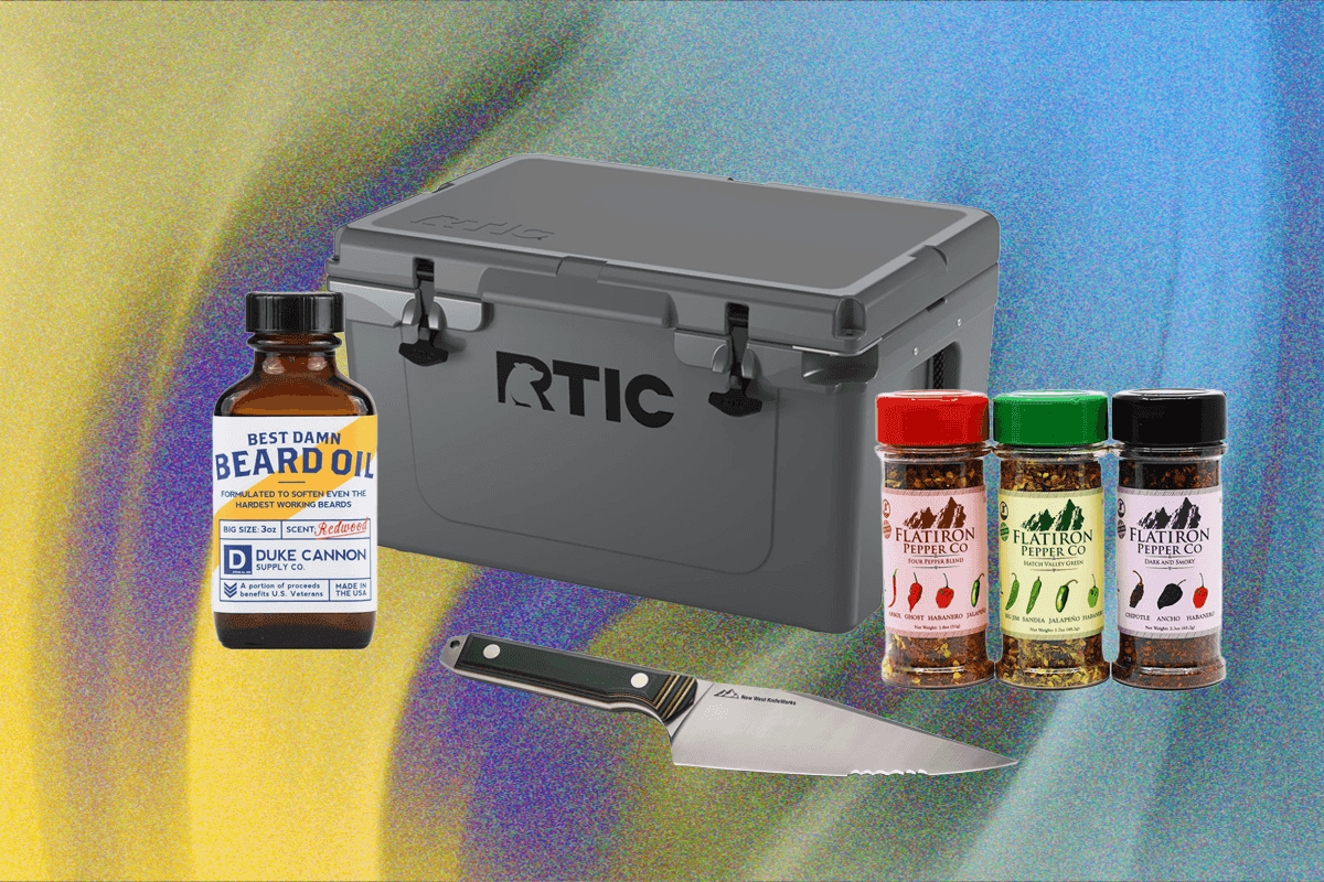 17 Best Gifts for Men, Manly Men, and Menly Man Men (2025)