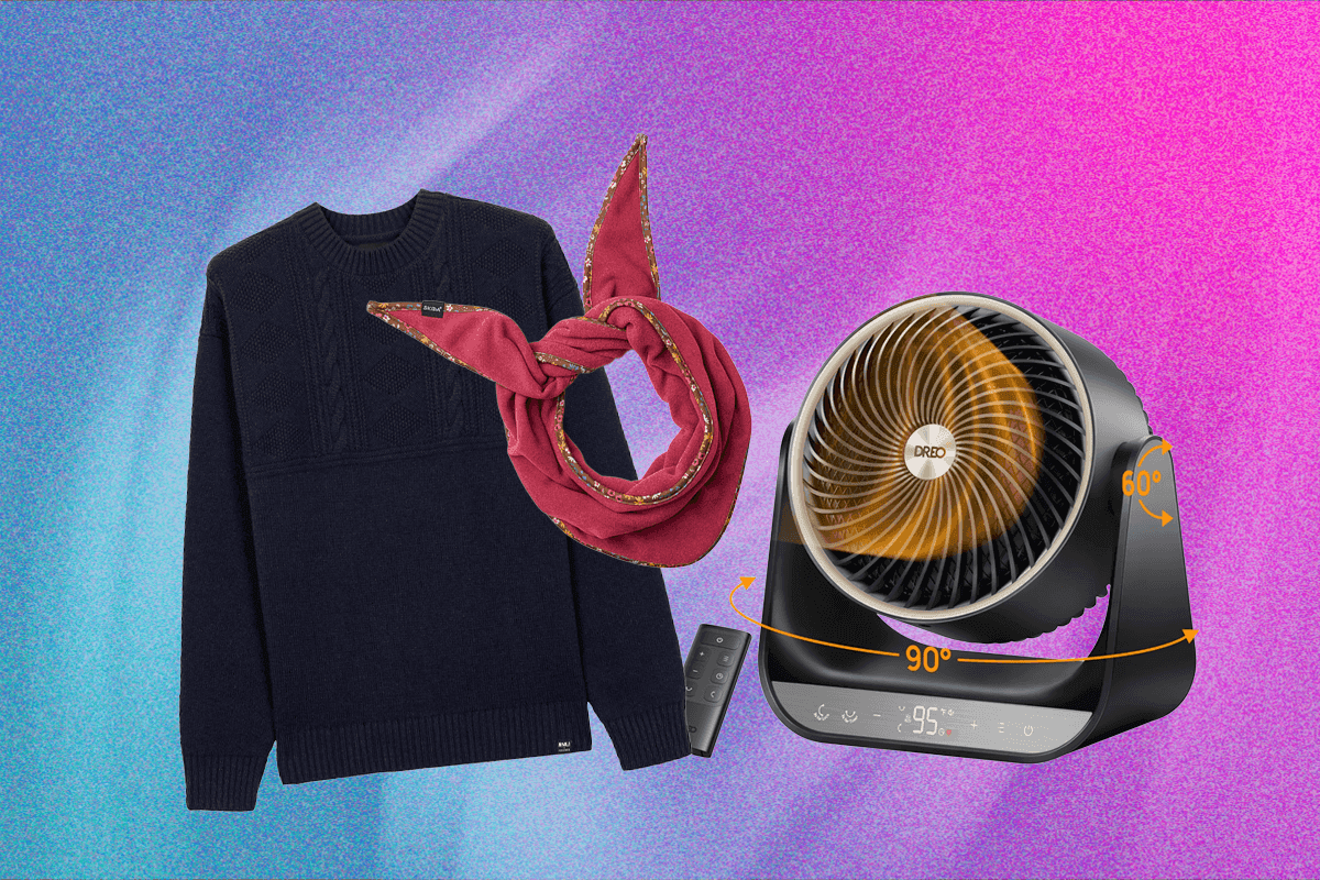 18 Gifts for People Who Are Perpetually Cold (2025)