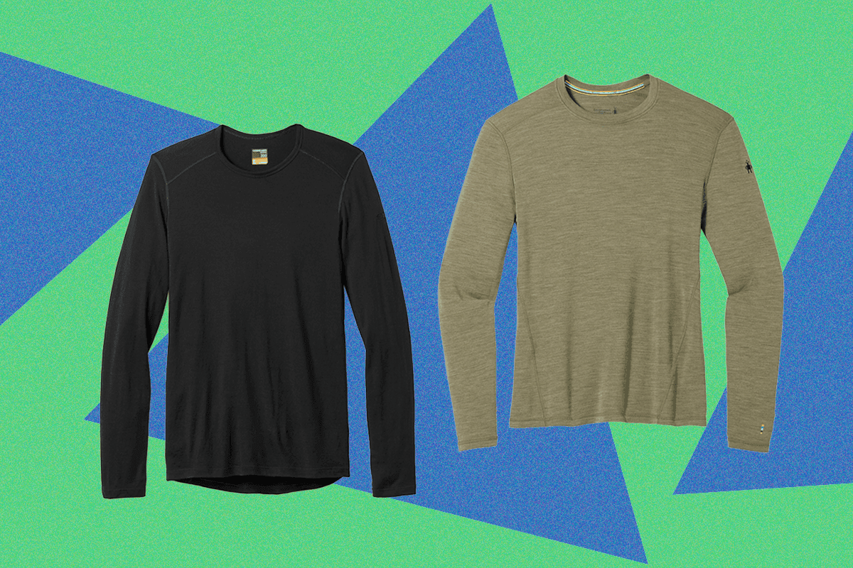 Best Base Layers (2025): Ibex, Smartwool, and More
