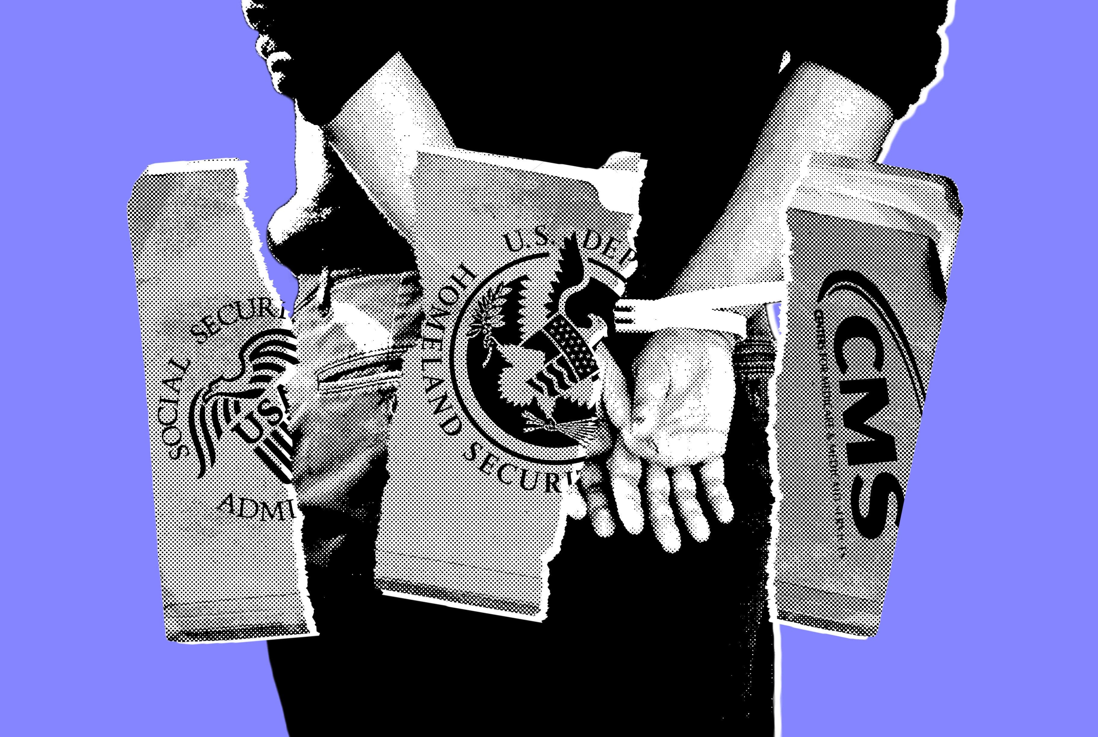 The DHS Data Grab Is Putting US Citizens at Risk