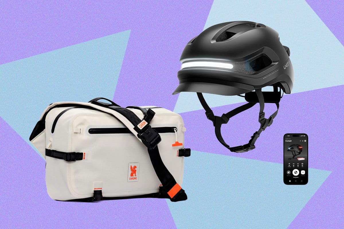 The Best Bike Gear for Your Brisk, Wintry Commute (2025)