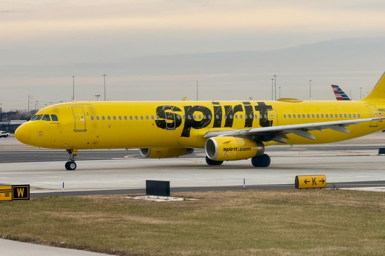 Bilt Rewards adds Spirit Airlines' Free Spirit as a 1:1 transfer partner