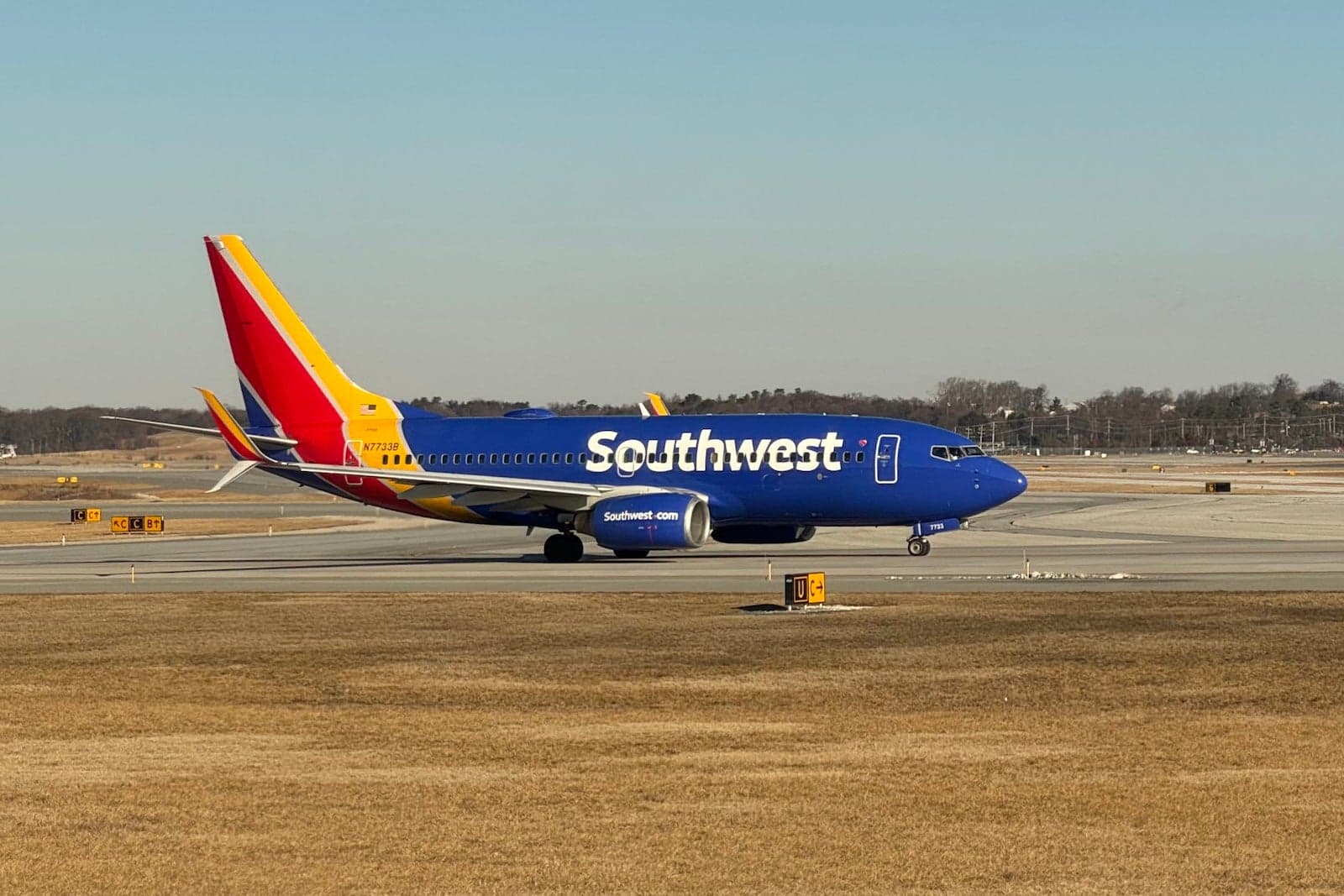 Last call: Earn 85,000 bonus points with any Southwest personal card