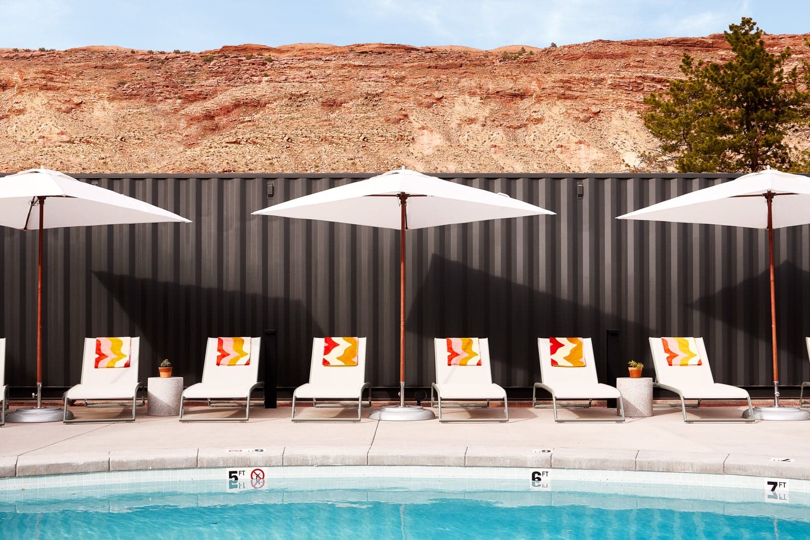 Outset Collection by Hilton debuts in Moab β and we can't believe how good the points rates are