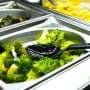 School feeding programs lead to modest but meaningful results, according to review
