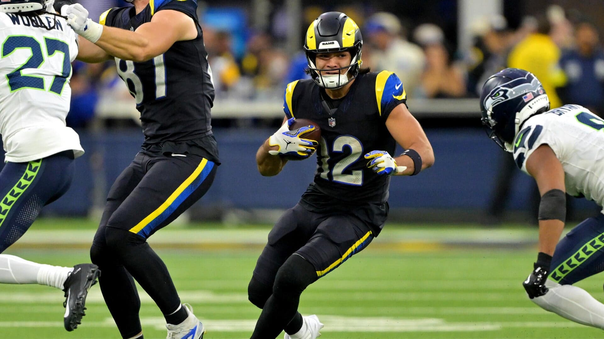 Fantasy Football Week 16 Lineup Decisions: Your guide to the toughest starts, sits and flexes
