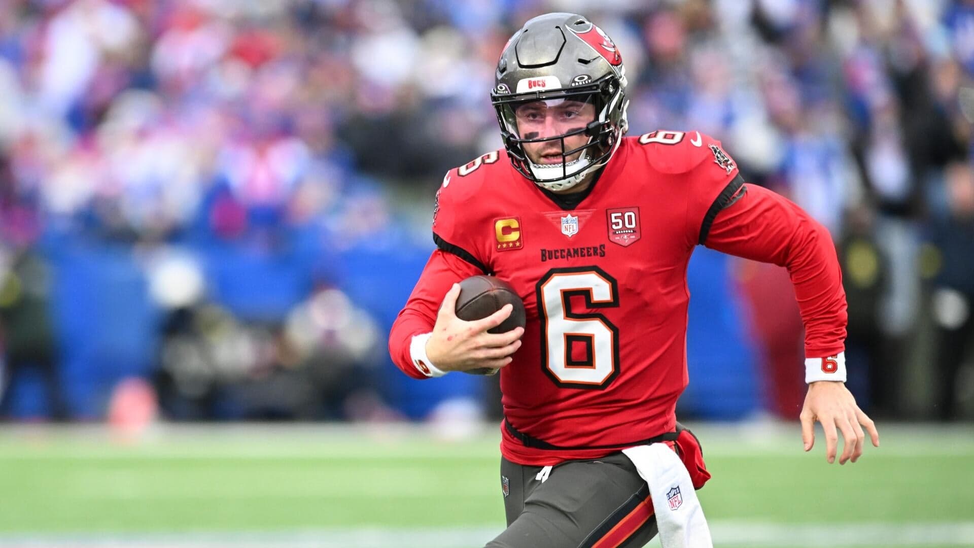 Buccaneers vs. Falcons prediction, odds: Week 15 'Thursday Night Football' picks by proven model
