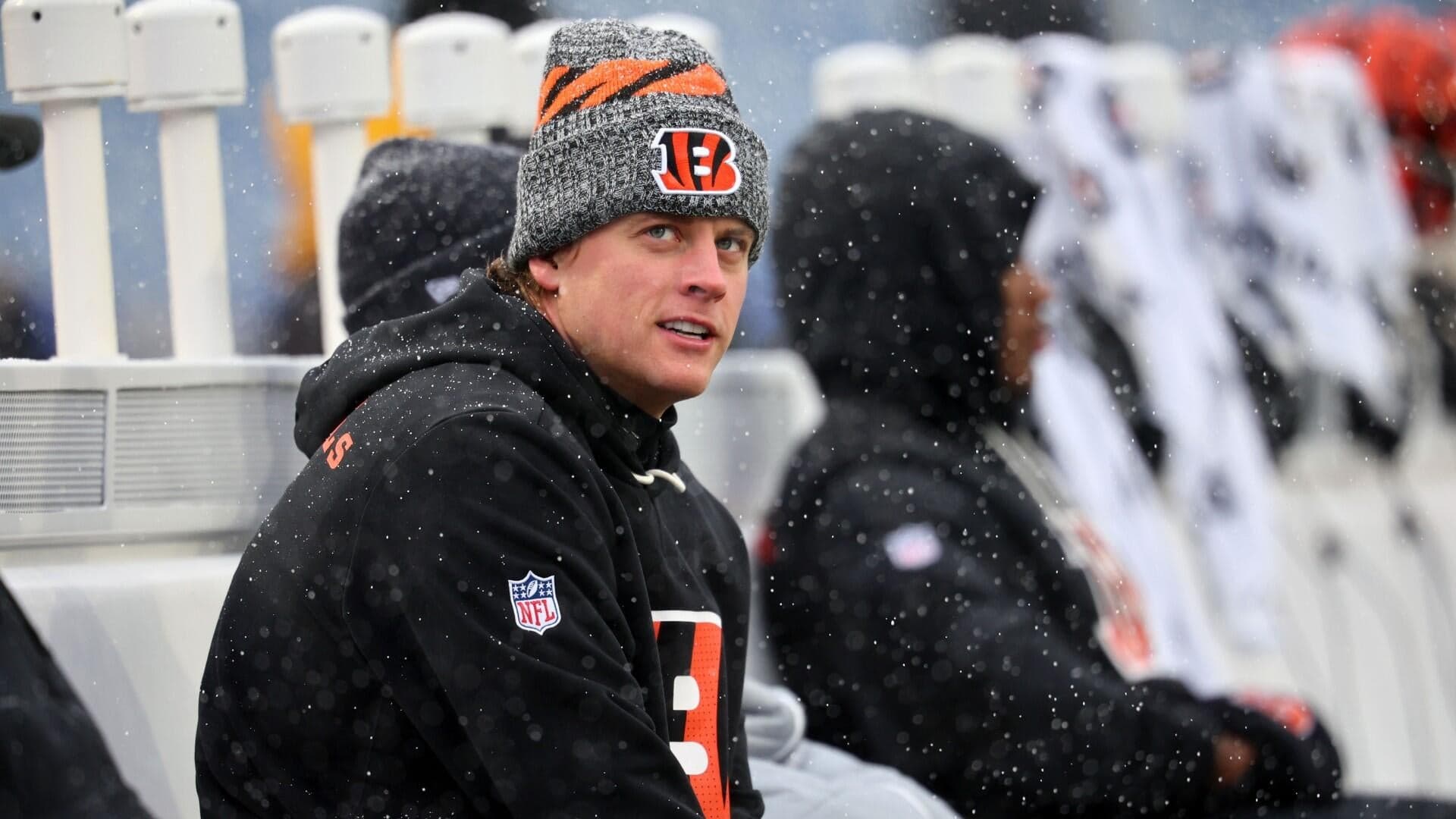 Reflective Joe Burrow shares how his most recent injury changed his career outlook: 'I've been through a lot'