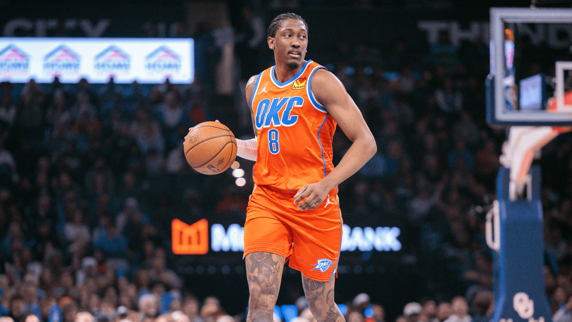 NBA Cup bracket and schedule 2025: Thunder and Spurs advance to semifinals