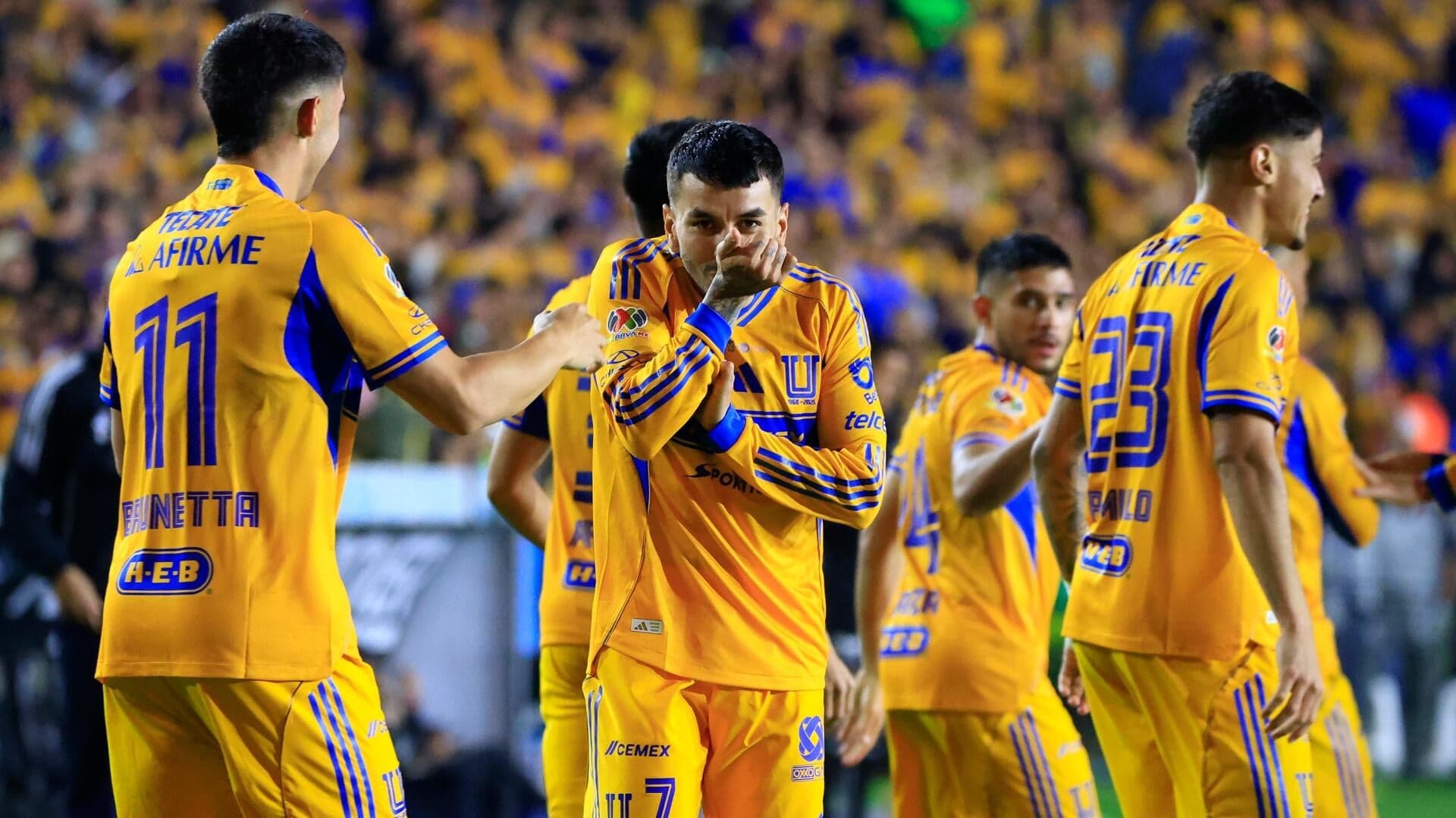 How to watch Liga MX final: Toluca vs. Tigres odds, live stream, TV channel, what to know as Apertura ends