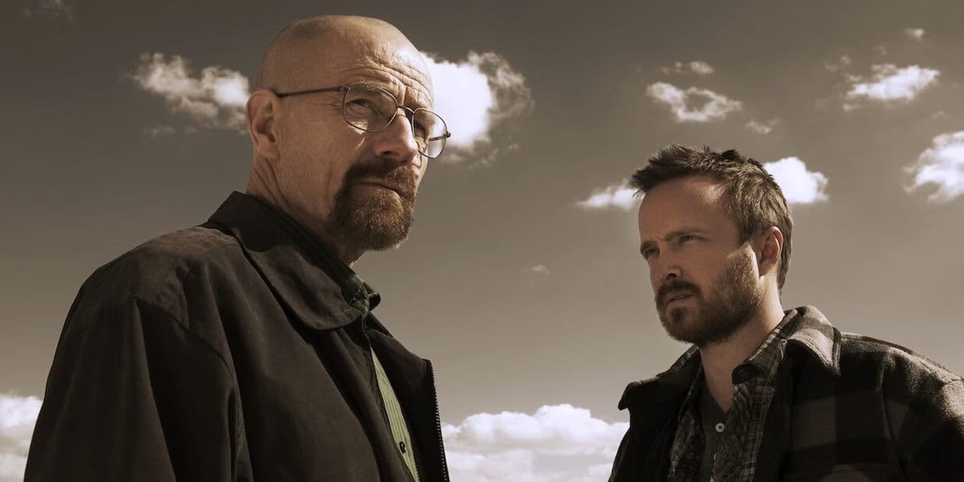 These 7 Crime Shows Are Much Better Than 'Breaking Bad'
