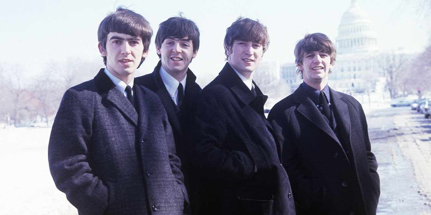 Over 50 Years Ago, George Harrison Recorded a Subtle Diss Aimed at John Lennon That the Beatles Never Released