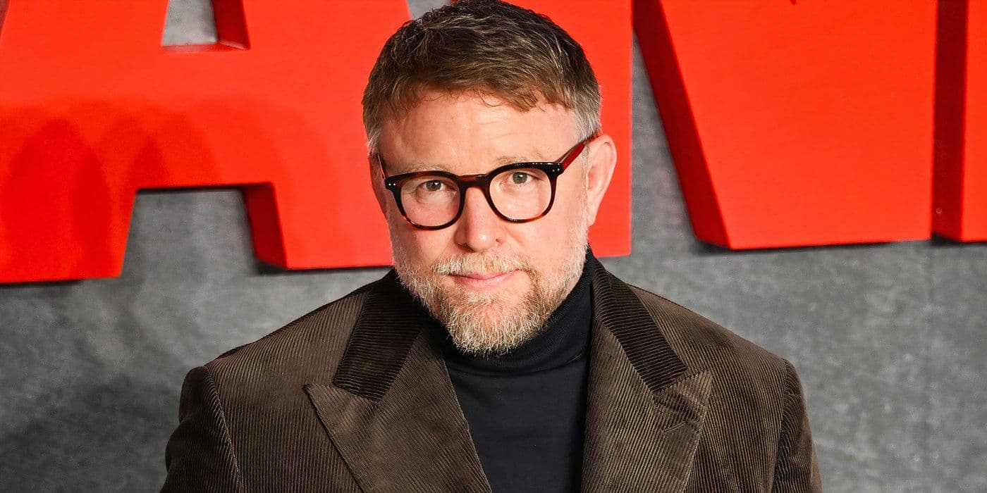 Guy Ritchie's Latest Record-Shattering Drama Continues To Dominate Streaming Globally