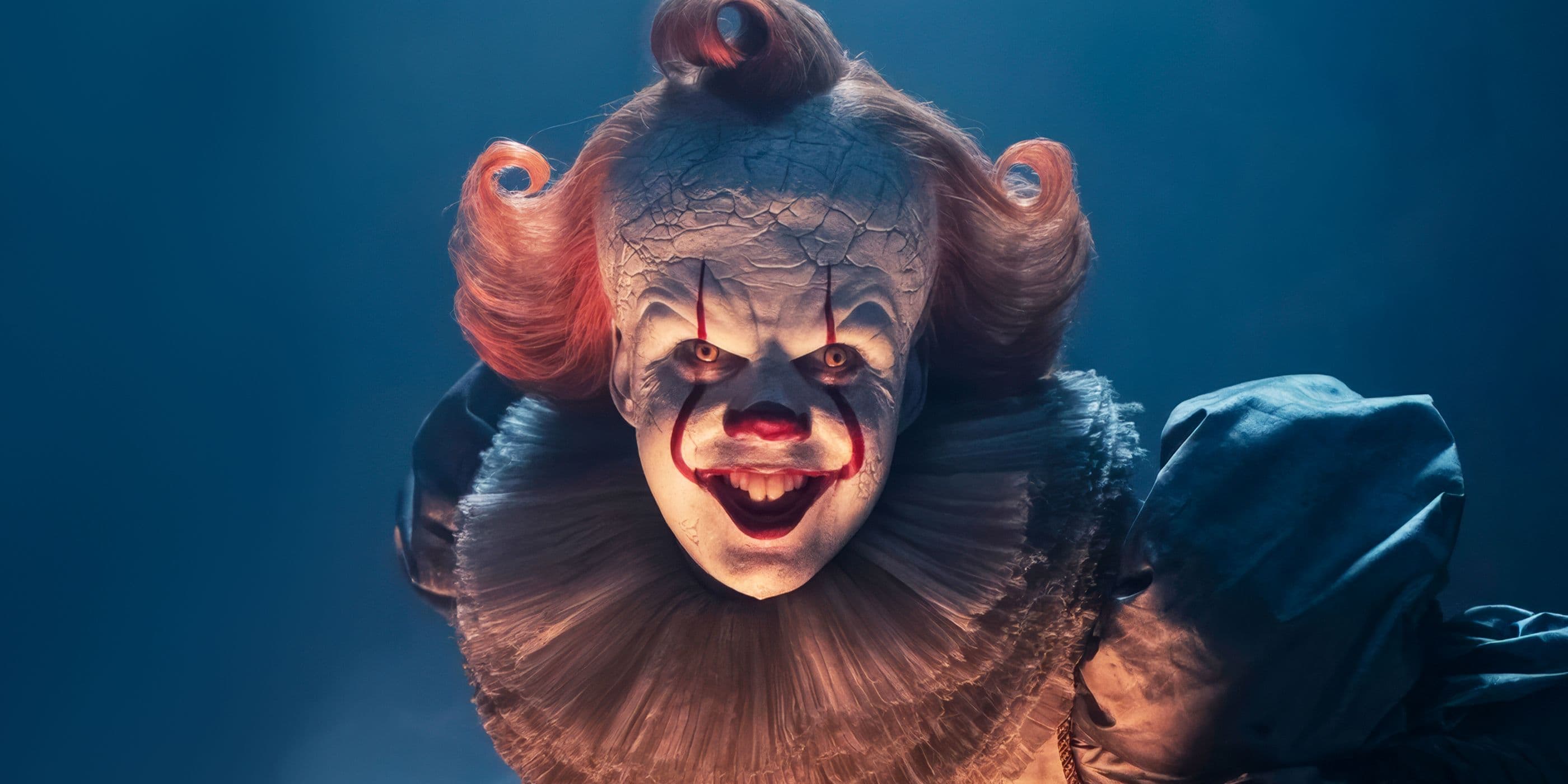 'IT: Welcome To Derry's Finale Just Confirmed a Major Fan Theory That Connects Another Character to the Movies