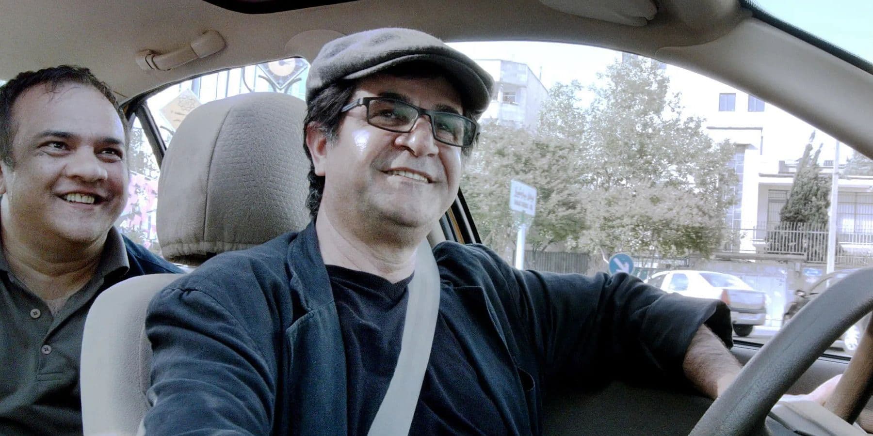 Before Directing ‘It Was Just an Accident,’ Its Director Drove a Cab To Tell Stories in This Great Drama