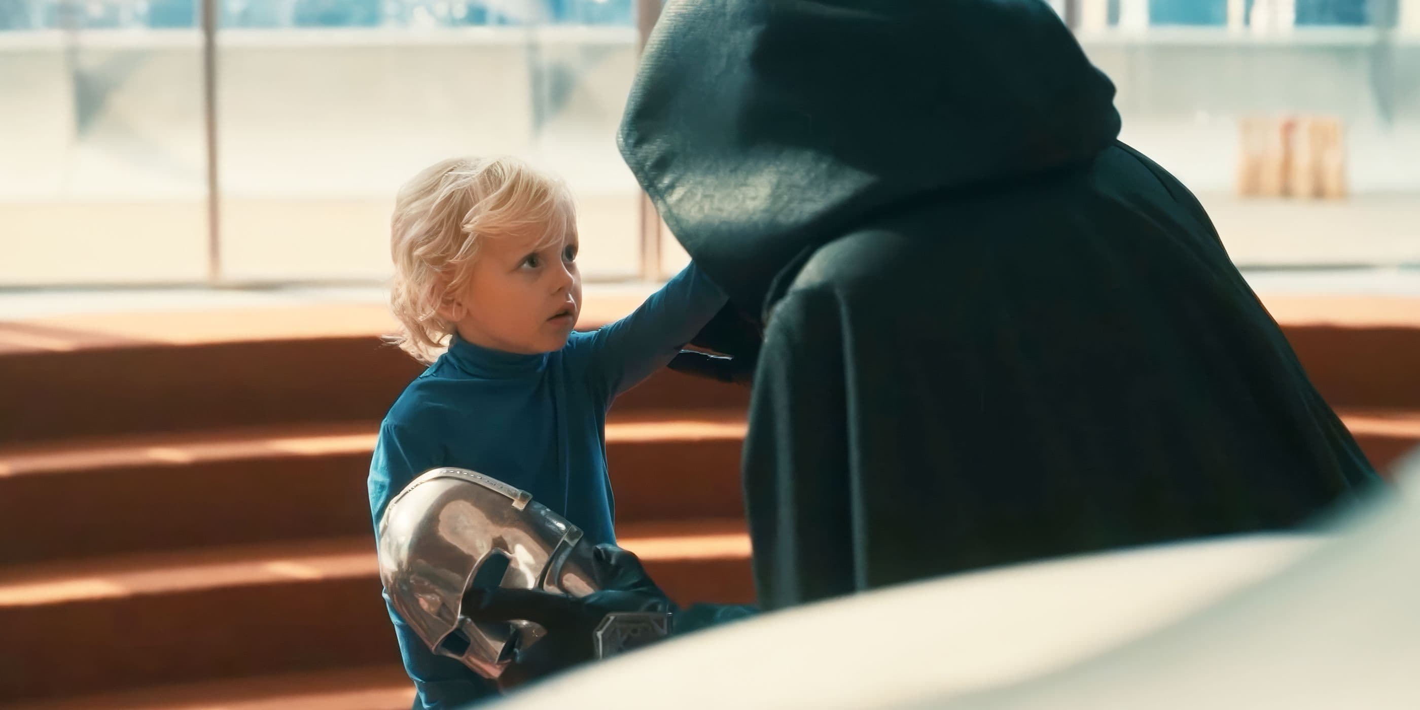 1 Year Before His MCU Debut, Doctor Doom's Greatest Enemies Are Dominating Streaming Charts