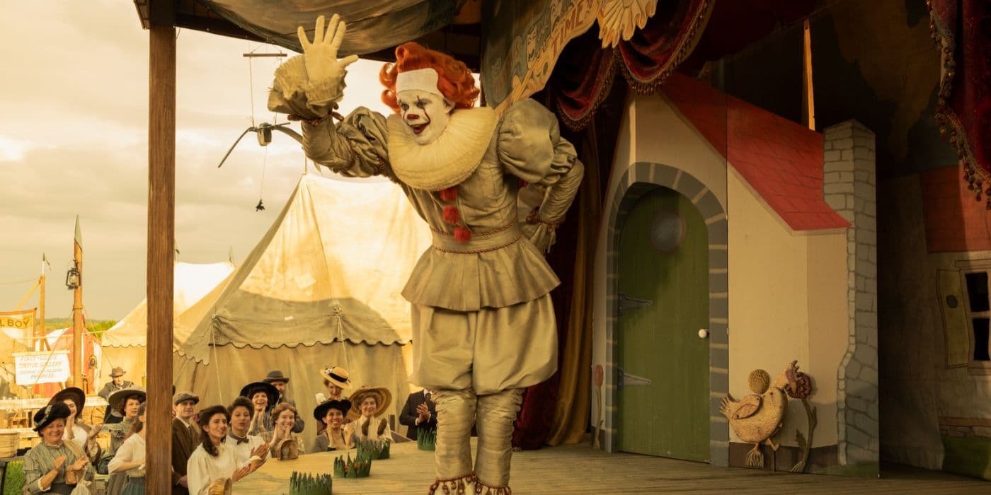 10 Stephen King Movies To Watch if You Love 'IT: Welcome to Derry'