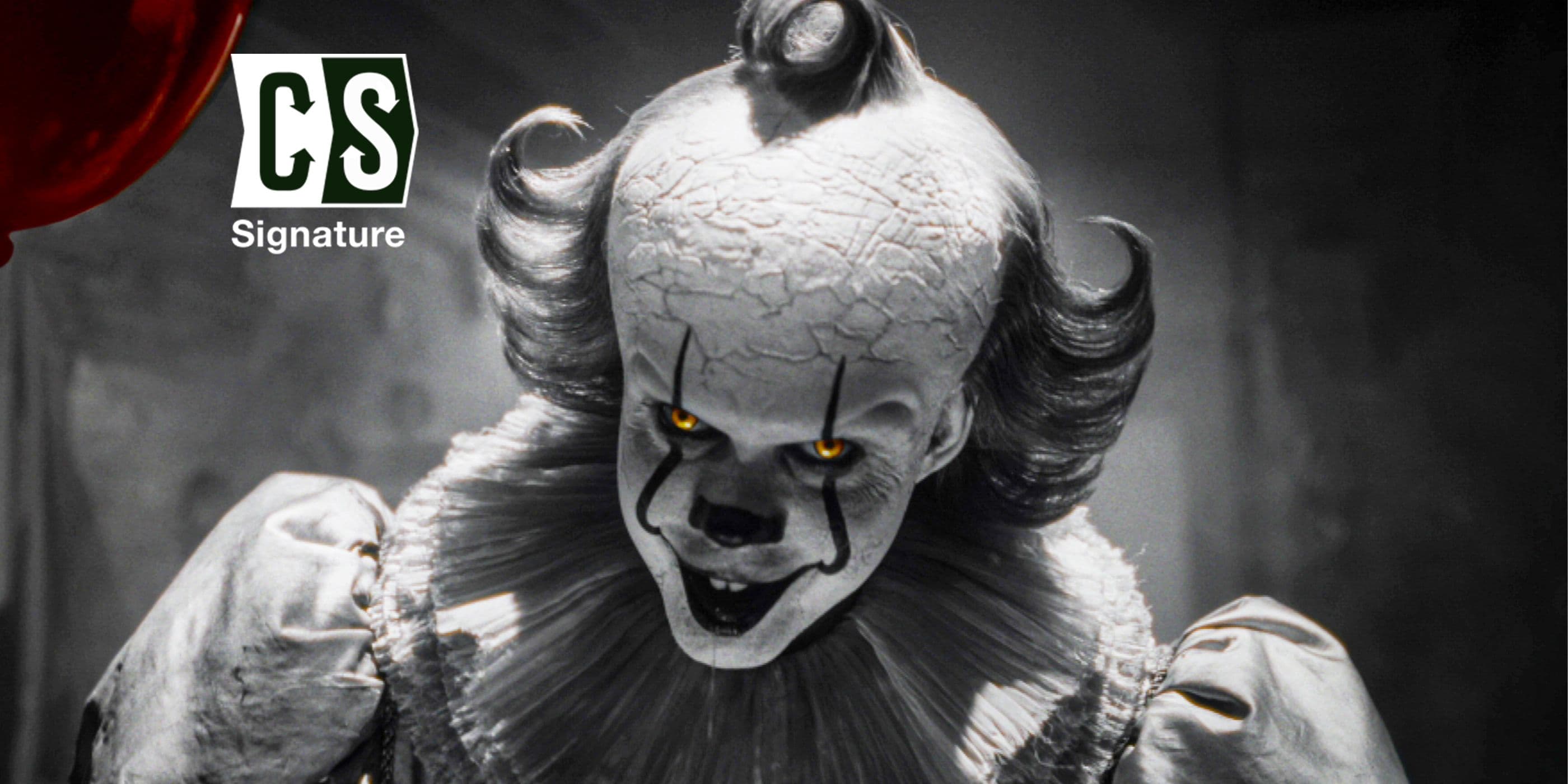 'IT: Welcome to Derry's Creators Explain That Unexpected Finale Cameo and Stephen King's Role in Defining Pennywise's Backstory