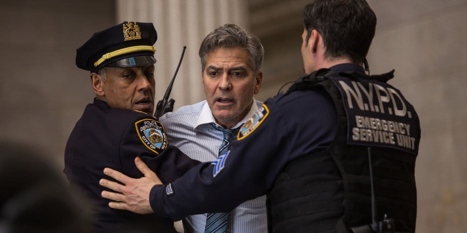 Jodie Foster Directed George Clooney and Julia Roberts in This Timely Thriller You Can Watch on Netflix