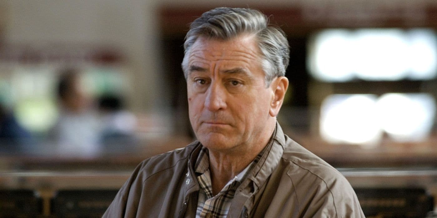 This New-to-Netflix Christmas Drama Has One of Robert De Niro’s Most Underrated Performances
