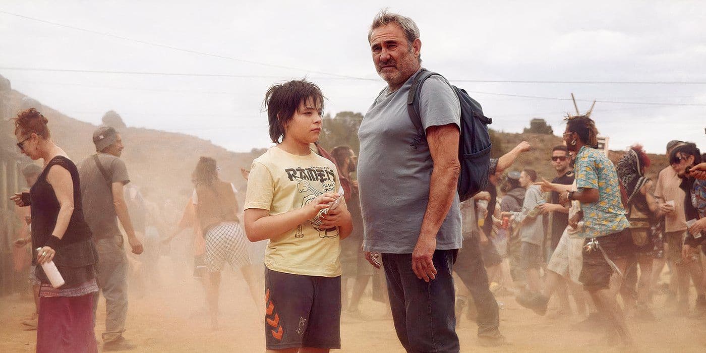 This Gripping 2025 International Drama Has the Most Heartbreaking Twist