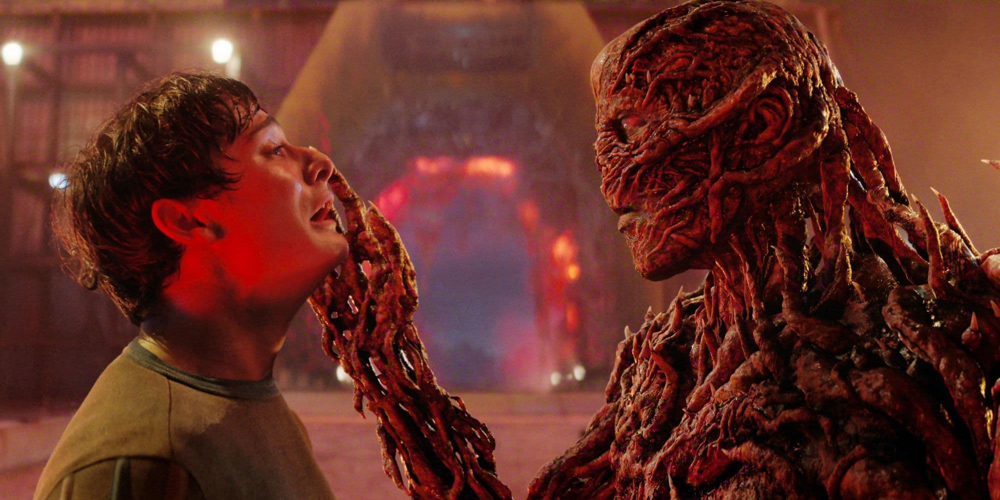 Everything You Know About the Upside Down Is Wrong in 'Stranger Things' Season 5, Volume 2 Trailer