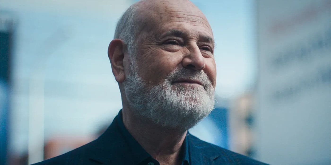 There Will Never Be Another Guest Star Like Rob Reiner on 'The Bear,' and That's a Shame