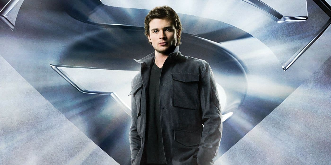 James Gunn Defends The One Thing His Superman Stole From Smallville